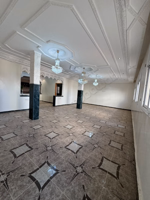 Casa en venta en Tifelt. 2 pisos 2 garajes