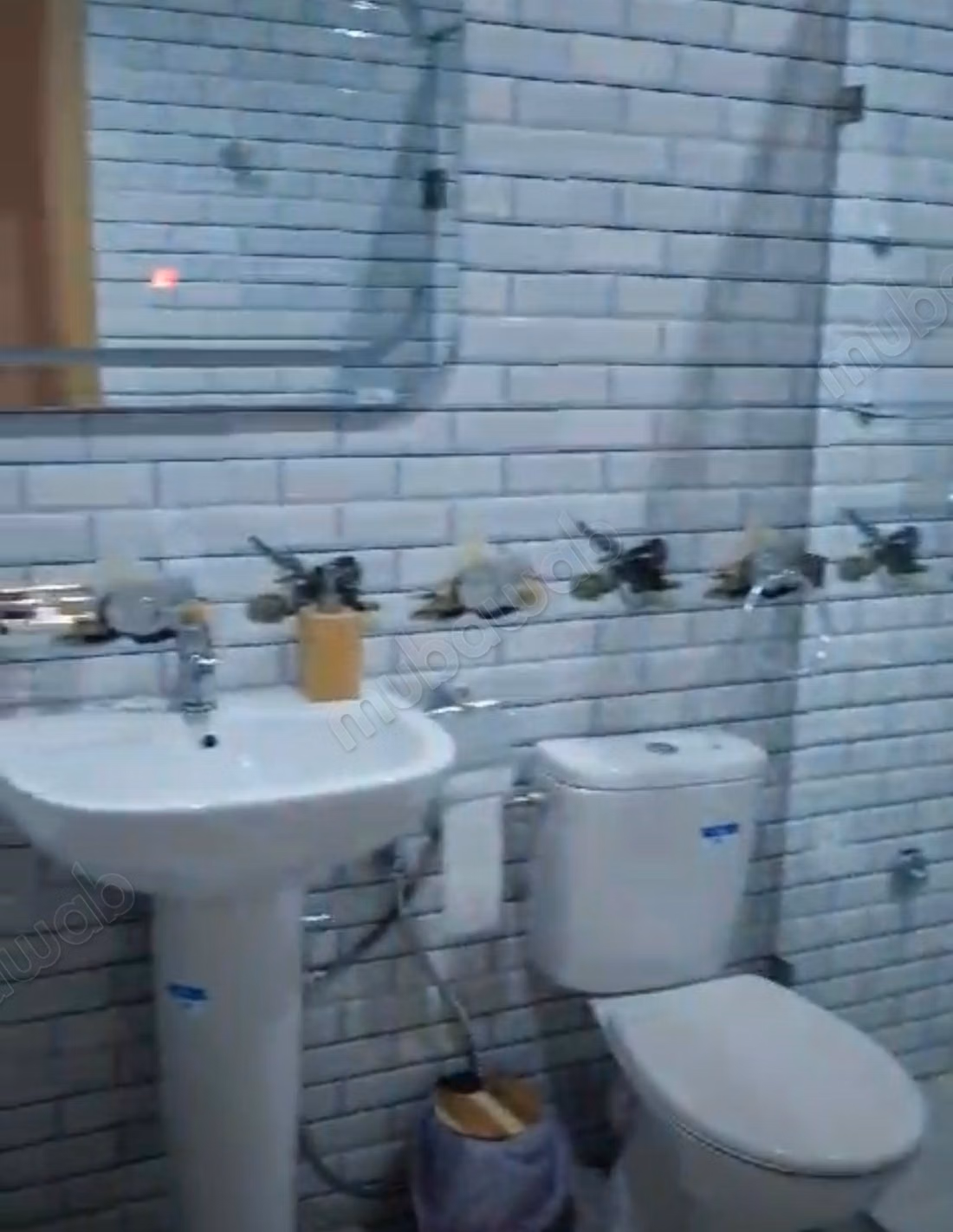 Appartement meublé 62 m² à Victor Hugo – Guéliz