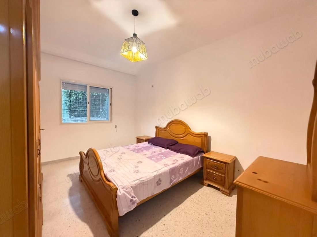 Appartement S2 meublé à louer