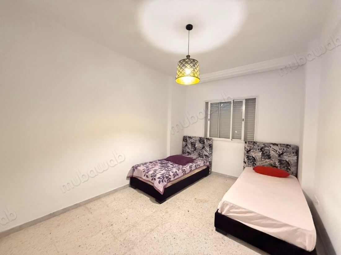 Appartement S2 meublé à louer