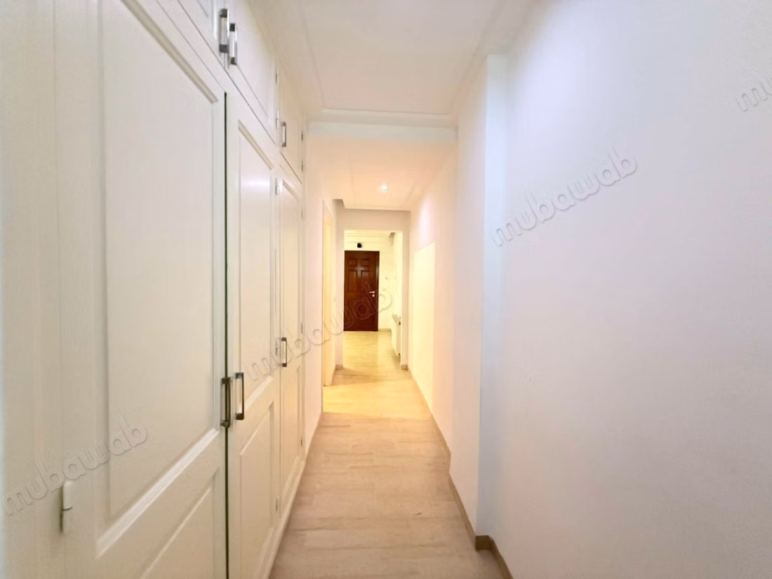 Appartement S2 meublé à louer