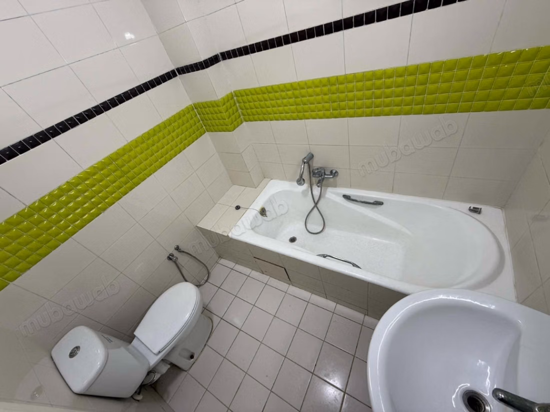 Appartement S2 meublé à louer