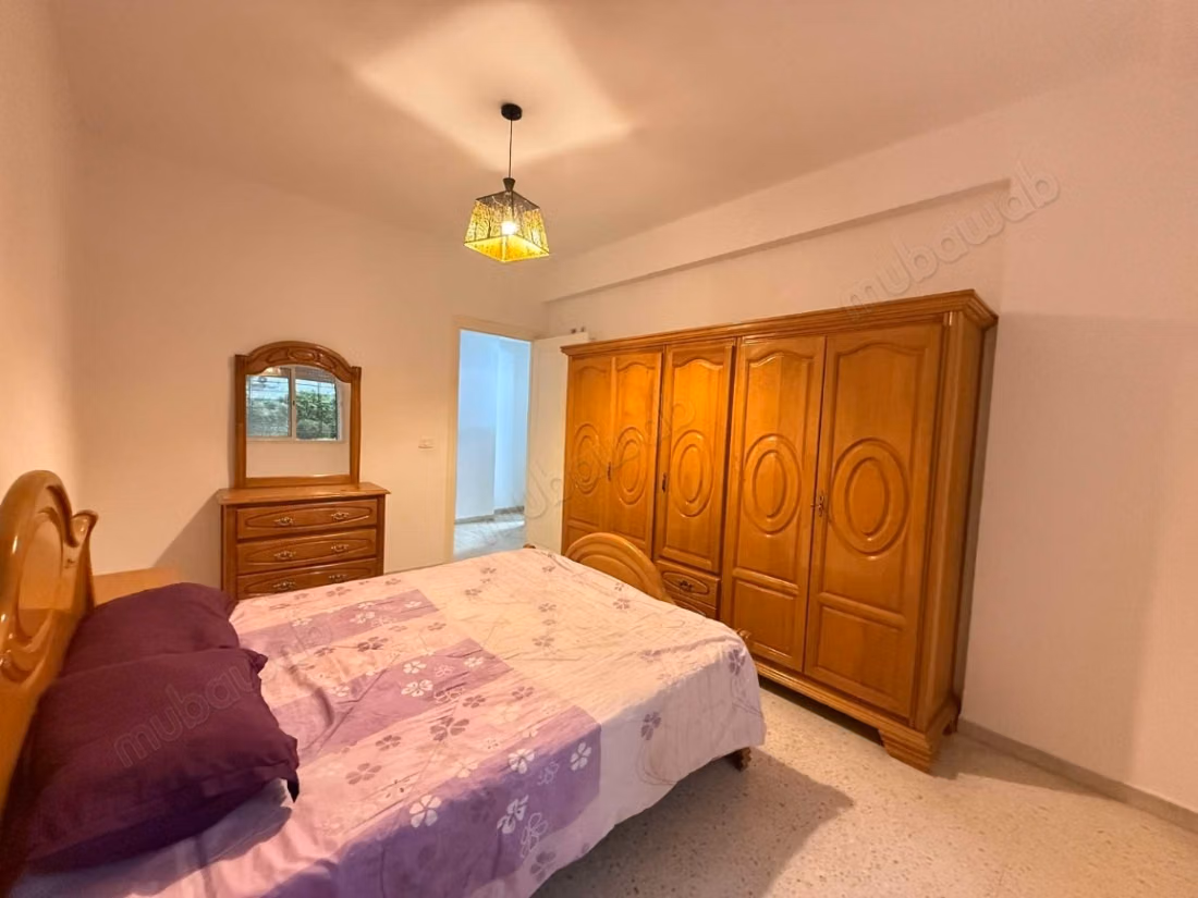 Appartement S2 meublé à louer