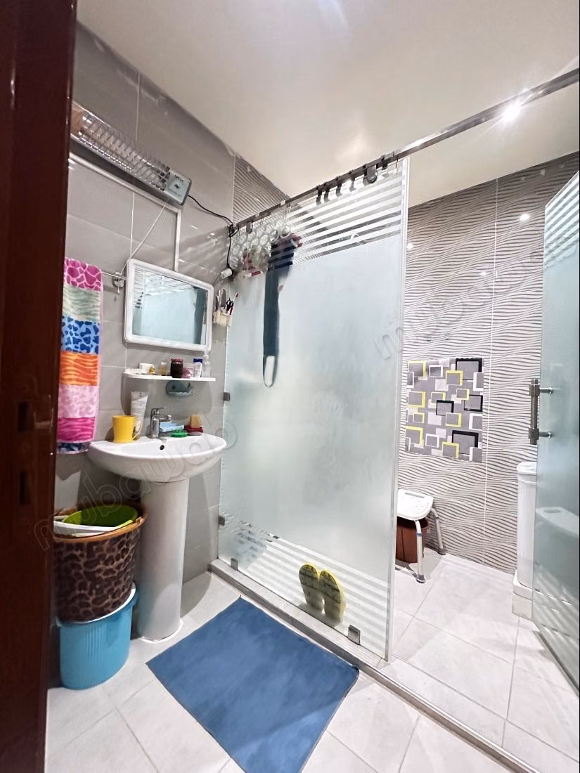 Duplex à vendre à Mabrouka