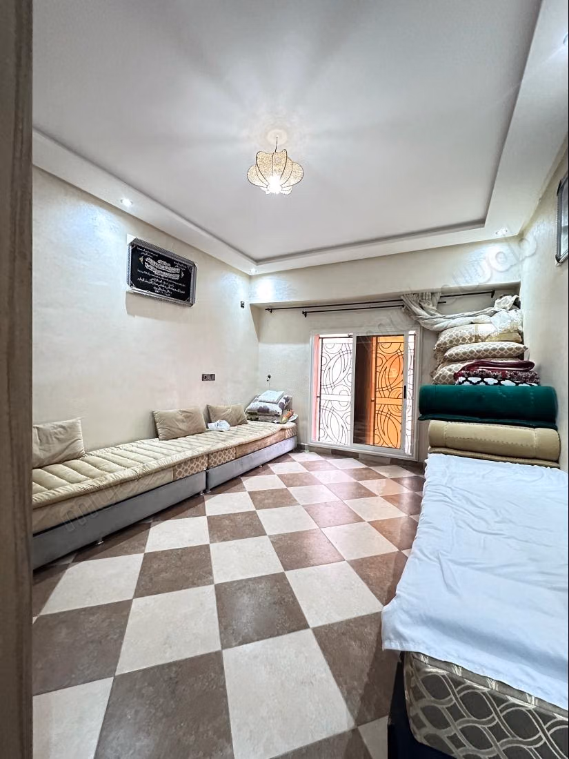 Duplex à vendre à Mabrouka
