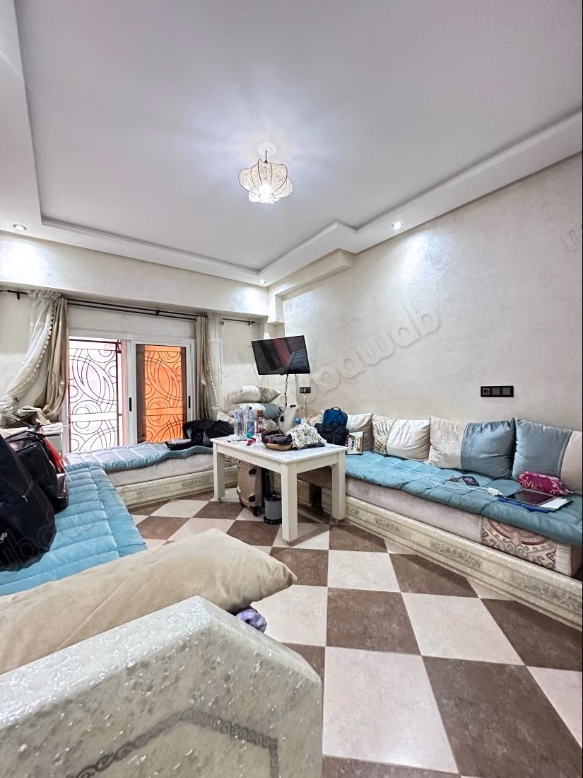 Duplex à vendre à Mabrouka