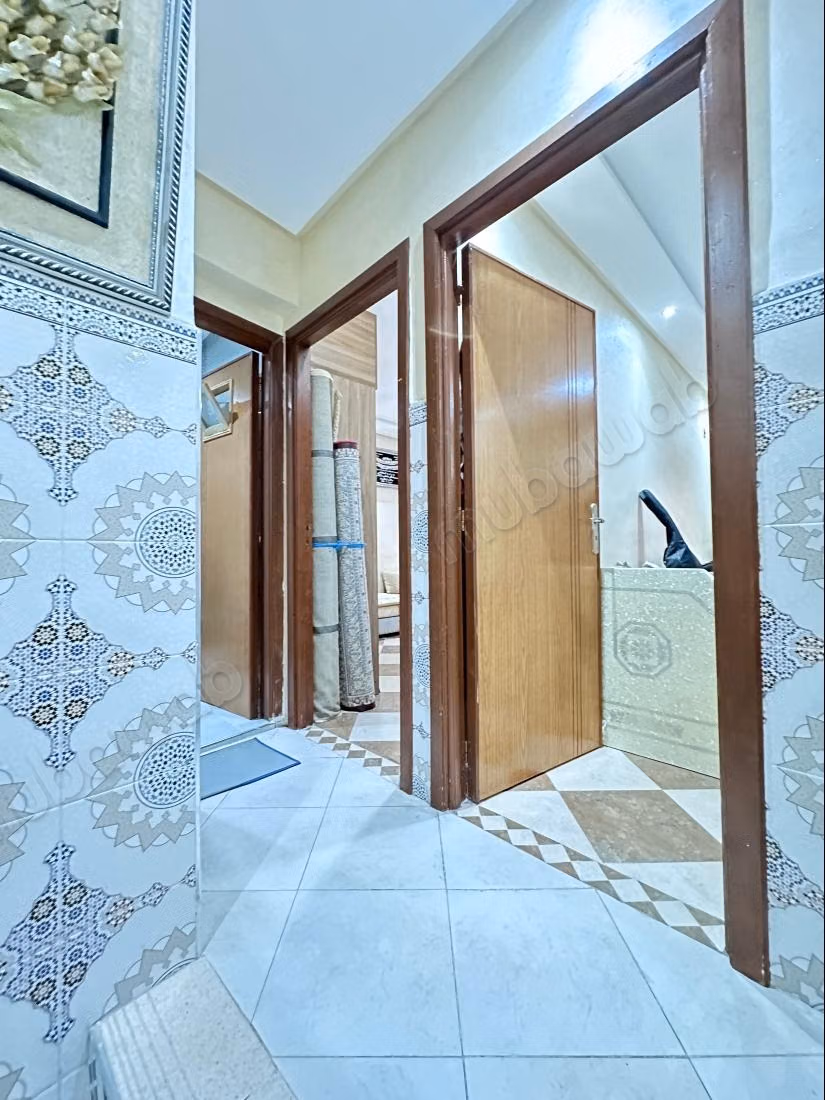 Duplex à vendre à Mabrouka