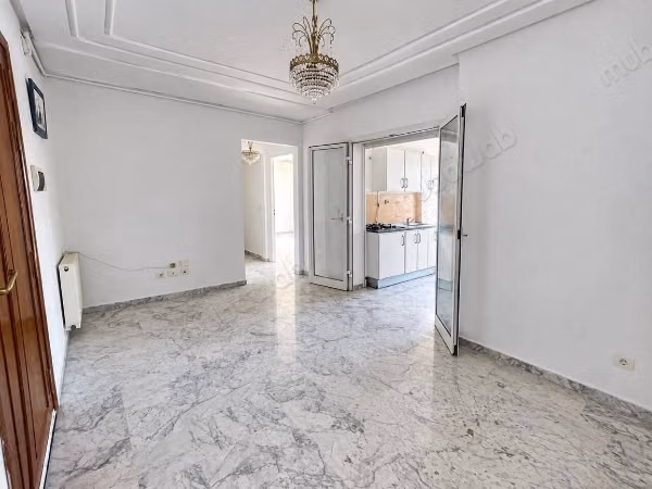 Appartement S1 à Vendre