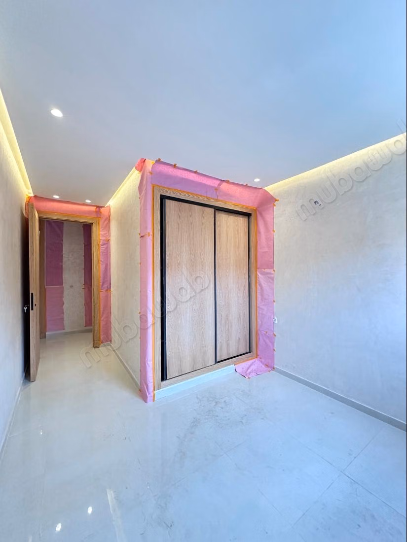 Appartement avec ascenseur neuf à vendre à charaf