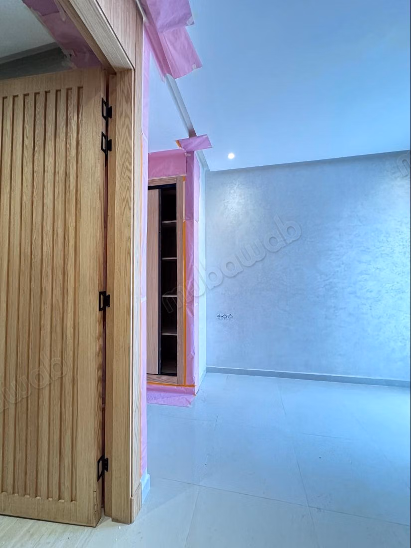 Appartement avec ascenseur neuf à vendre à charaf