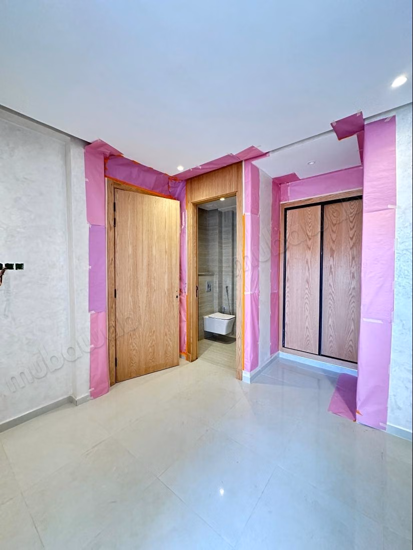 Appartement avec ascenseur neuf à vendre à charaf