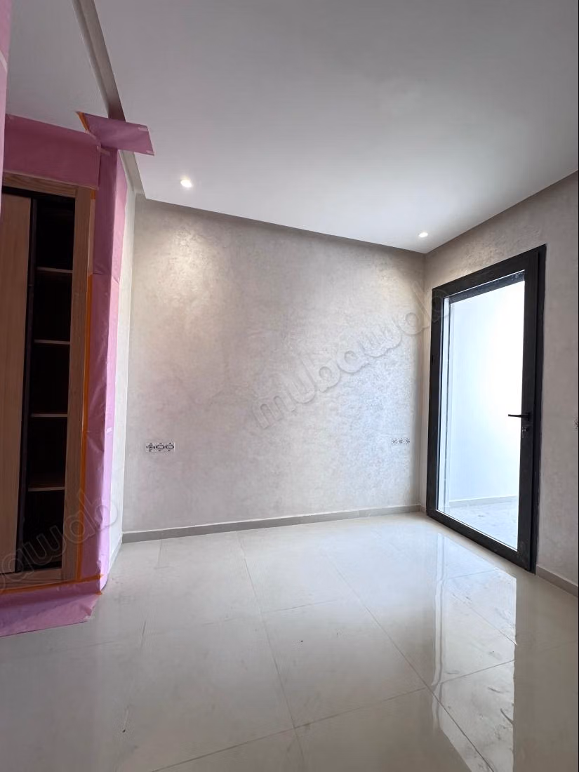 Appartement avec ascenseur neuf à vendre à charaf