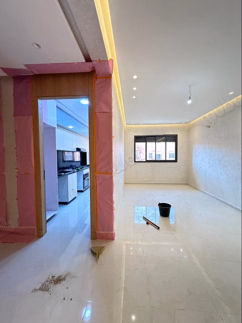 Appartement avec ascenseur neuf à vendre à charaf