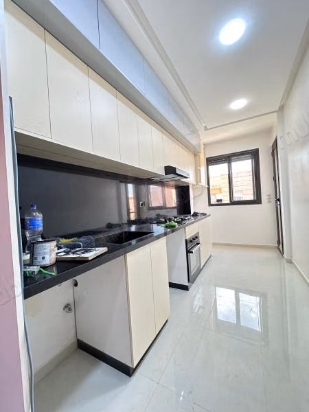Appartement avec ascenseur neuf à vendre à charaf