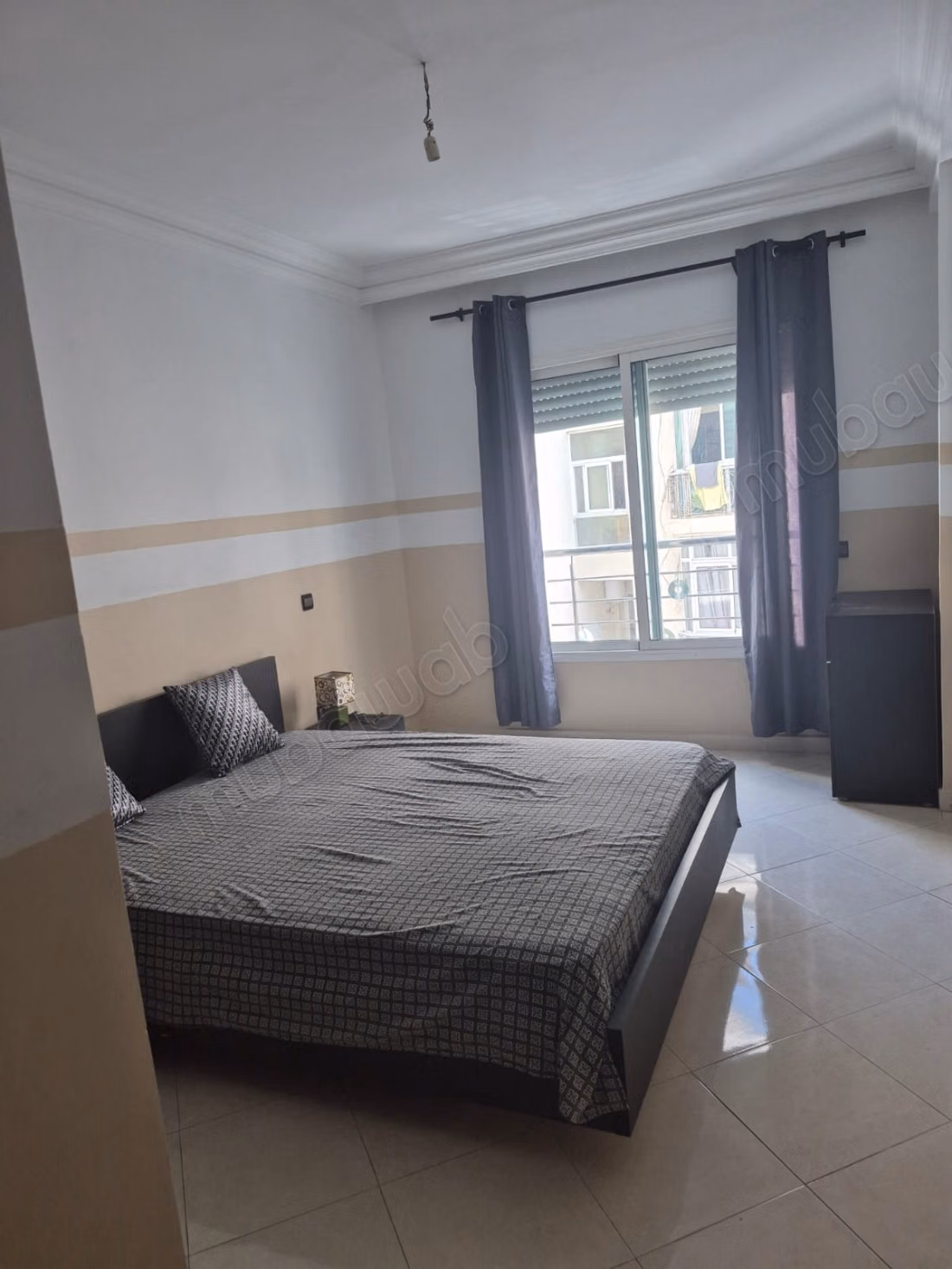 Appartement à louer Centre de Casa