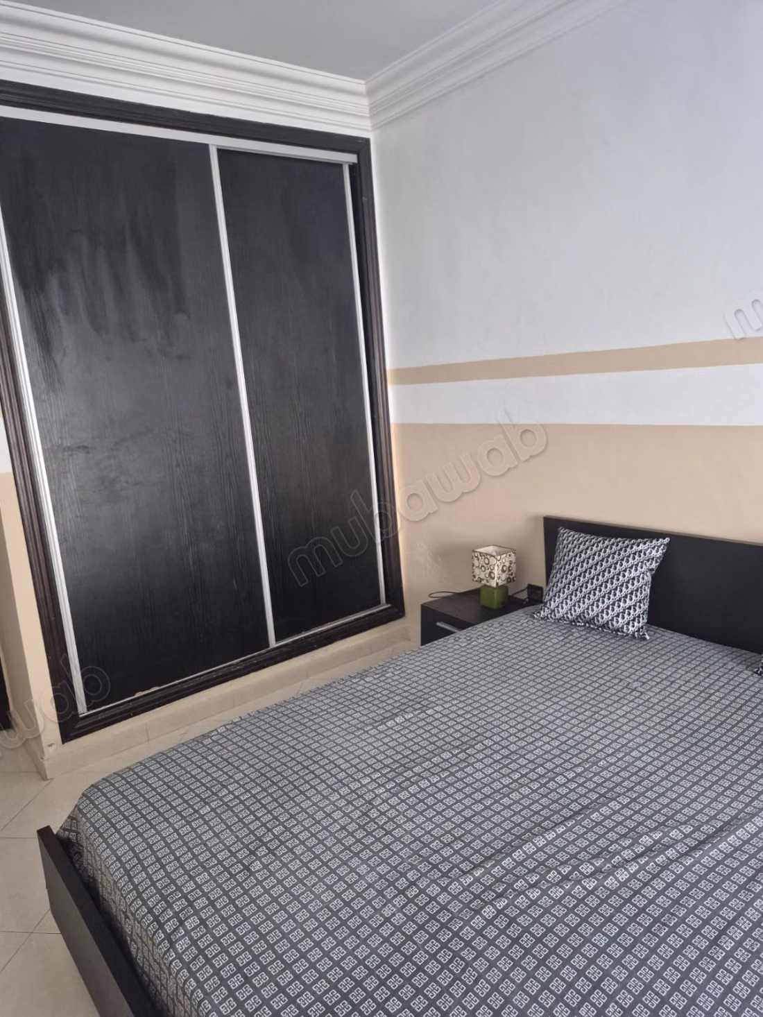 Appartement à louer Centre de Casa