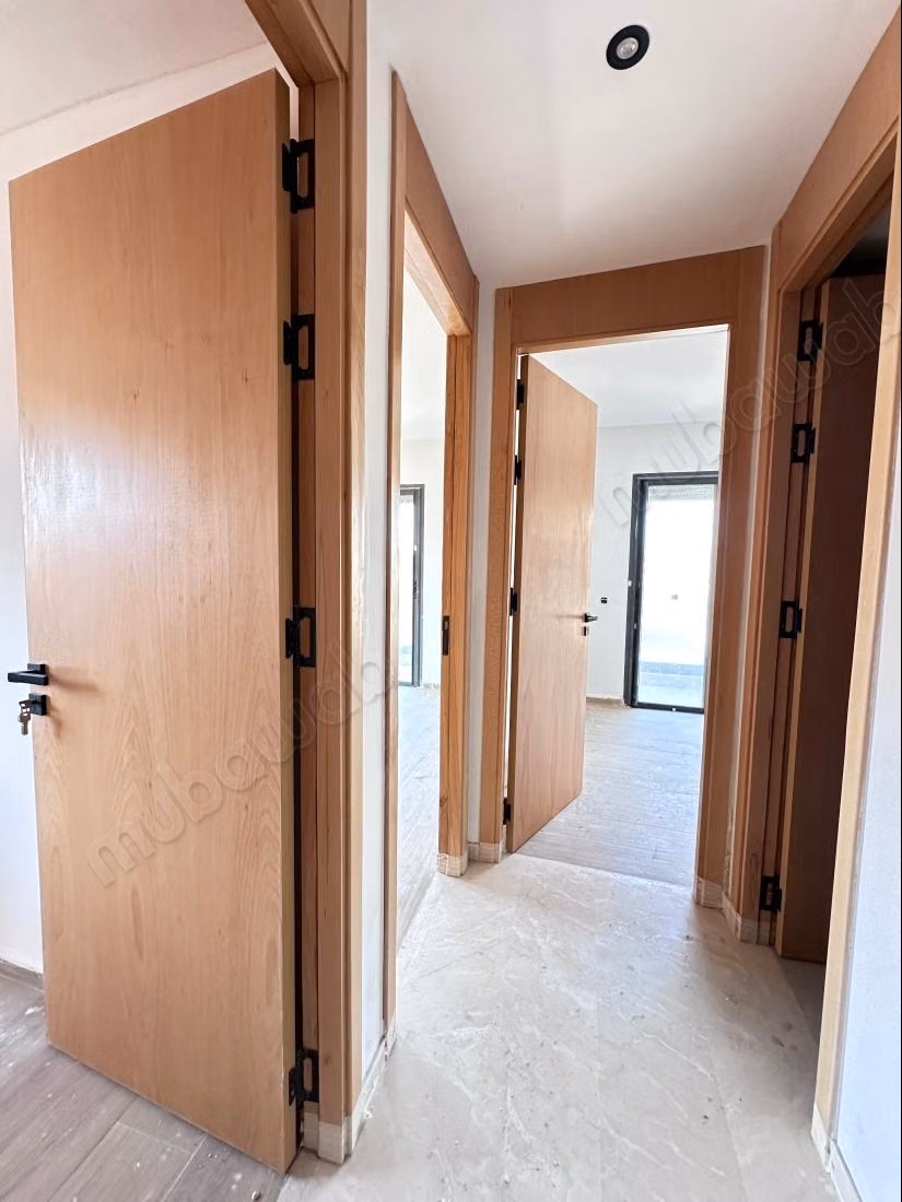 Apartamento de 3 habitaciones al lado de McDonald's en la ruta de Casablanca