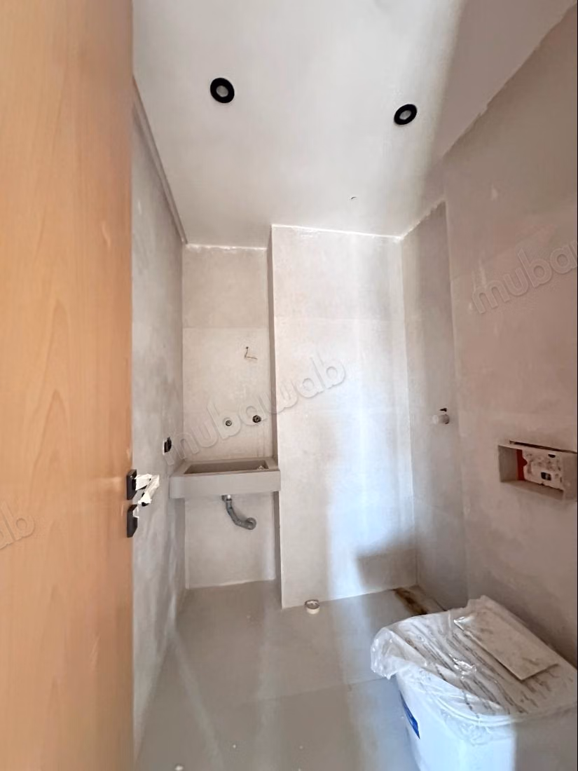 Apartamento de 3 habitaciones al lado de McDonald's en la ruta de Casablanca