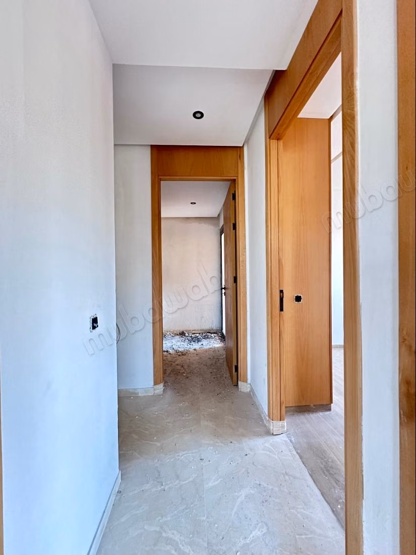 Apartamento de 3 habitaciones al lado de McDonald's en la ruta de Casablanca