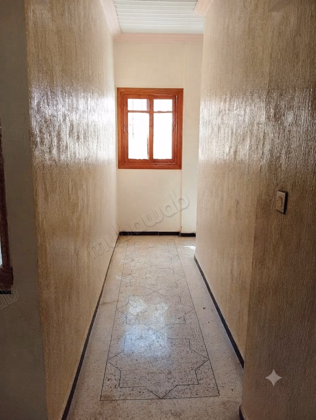 Apartamento en venta en el barrio de Wadi Fes, Calle 5, No. 78, en la entrada de la ciudad de Fez, cerca de Marjan y específicamente en la zona de Wadi Fes, la ciudad histórica conocida por su vitalidad y encanto cultural.
