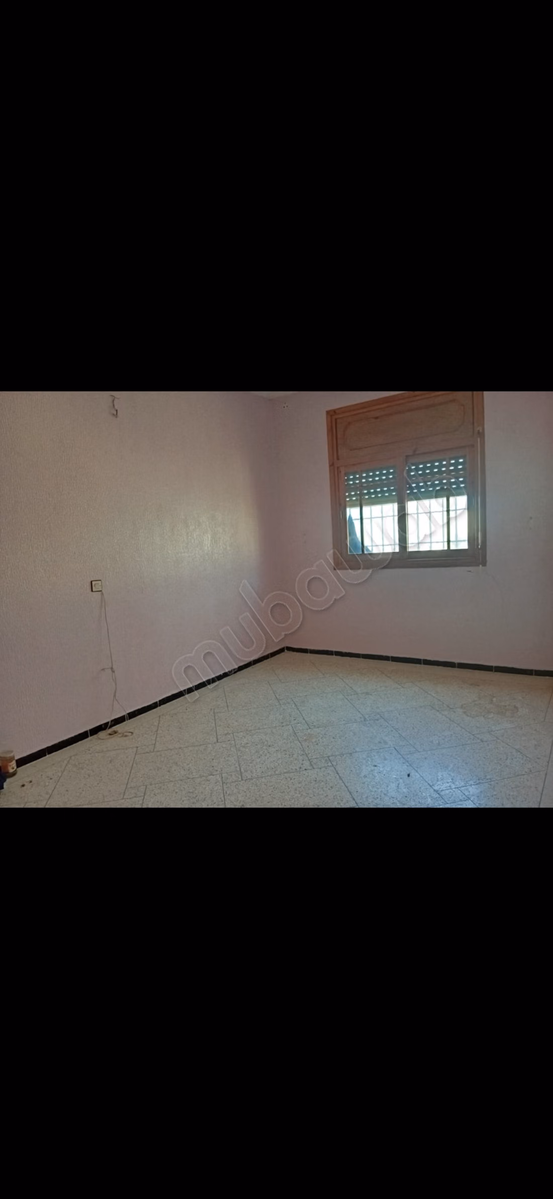 Apartamento en venta en el barrio de Wadi Fes, Calle 5, No. 78, en la entrada de la ciudad de Fez, cerca de Marjan y específicamente en la zona de Wadi Fes, la ciudad histórica conocida por su vitalidad y encanto cultural.