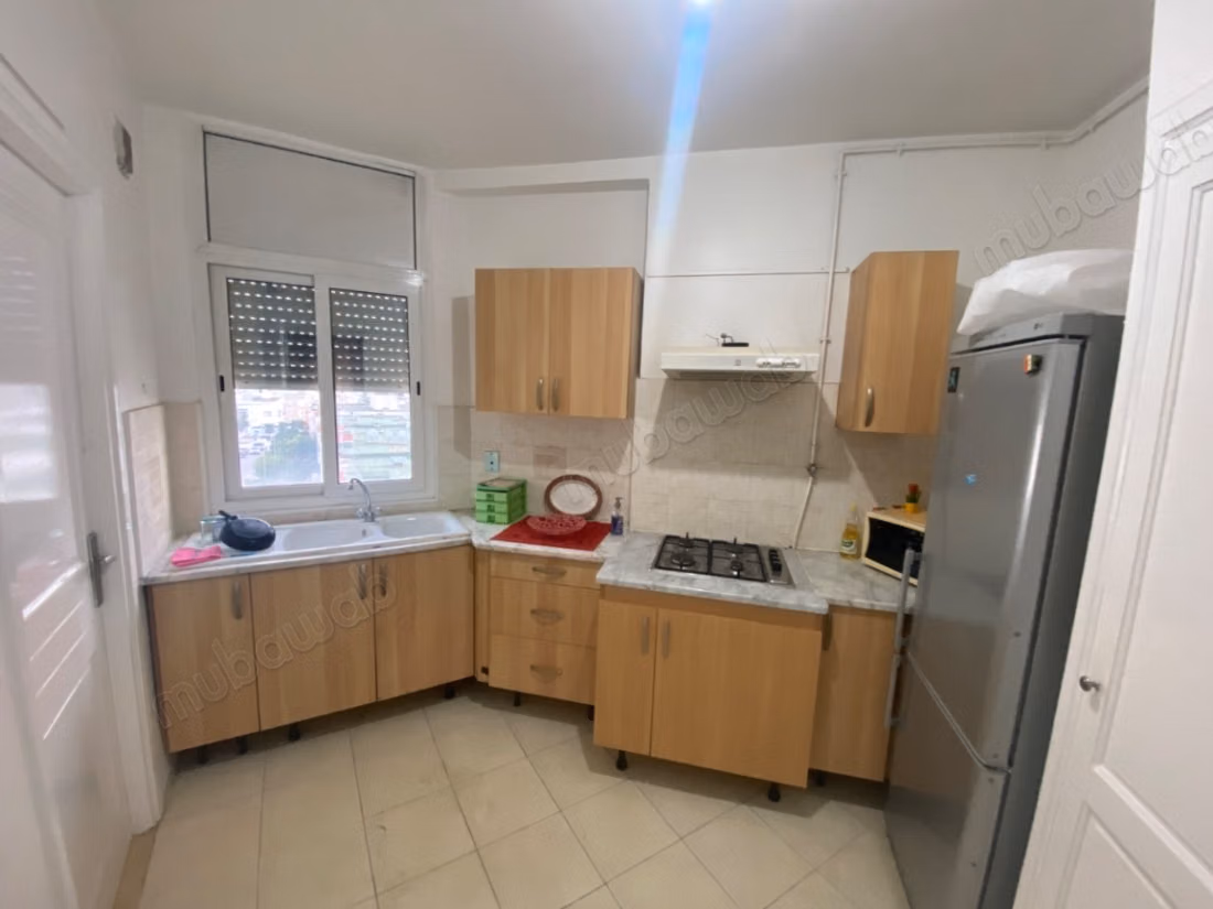 Appartement S2 à Vendre