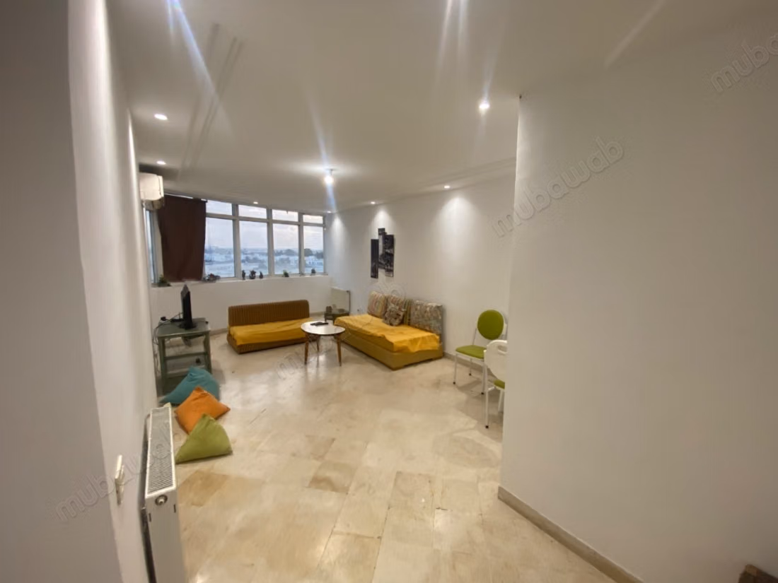 Appartement S2 à Vendre