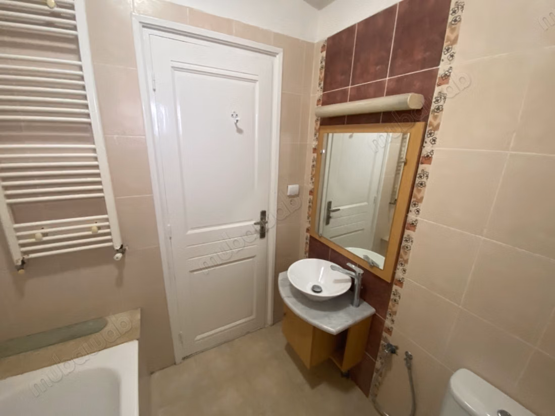 Appartement S2 à Vendre