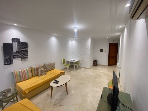 Appartement S2 à Vendre