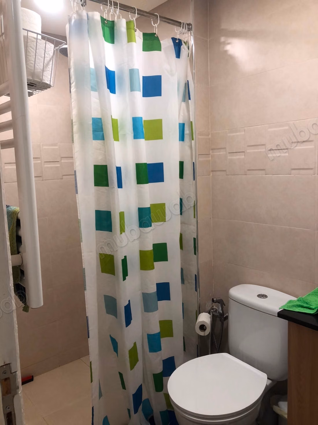Gemeubileerd appartement in Hay Bouargane, Agadir