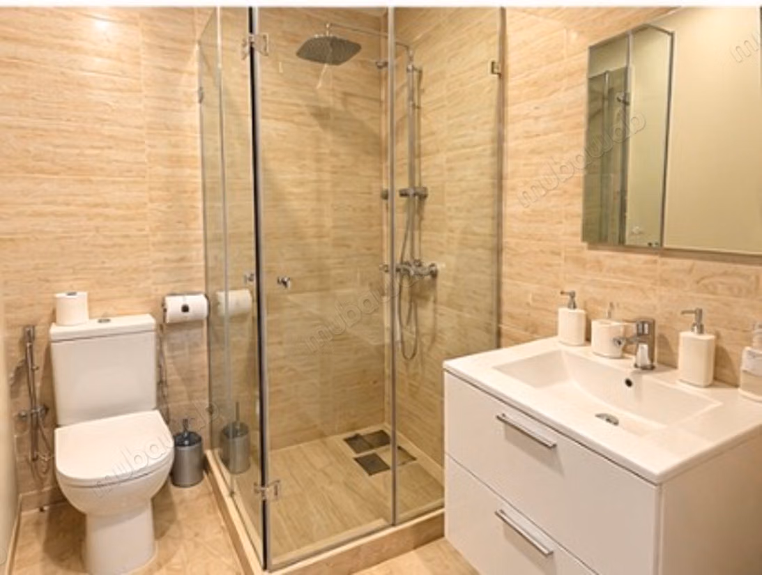Bel appartement à vendre à Agdal.
Superficie 80 m².
Bien meublé
