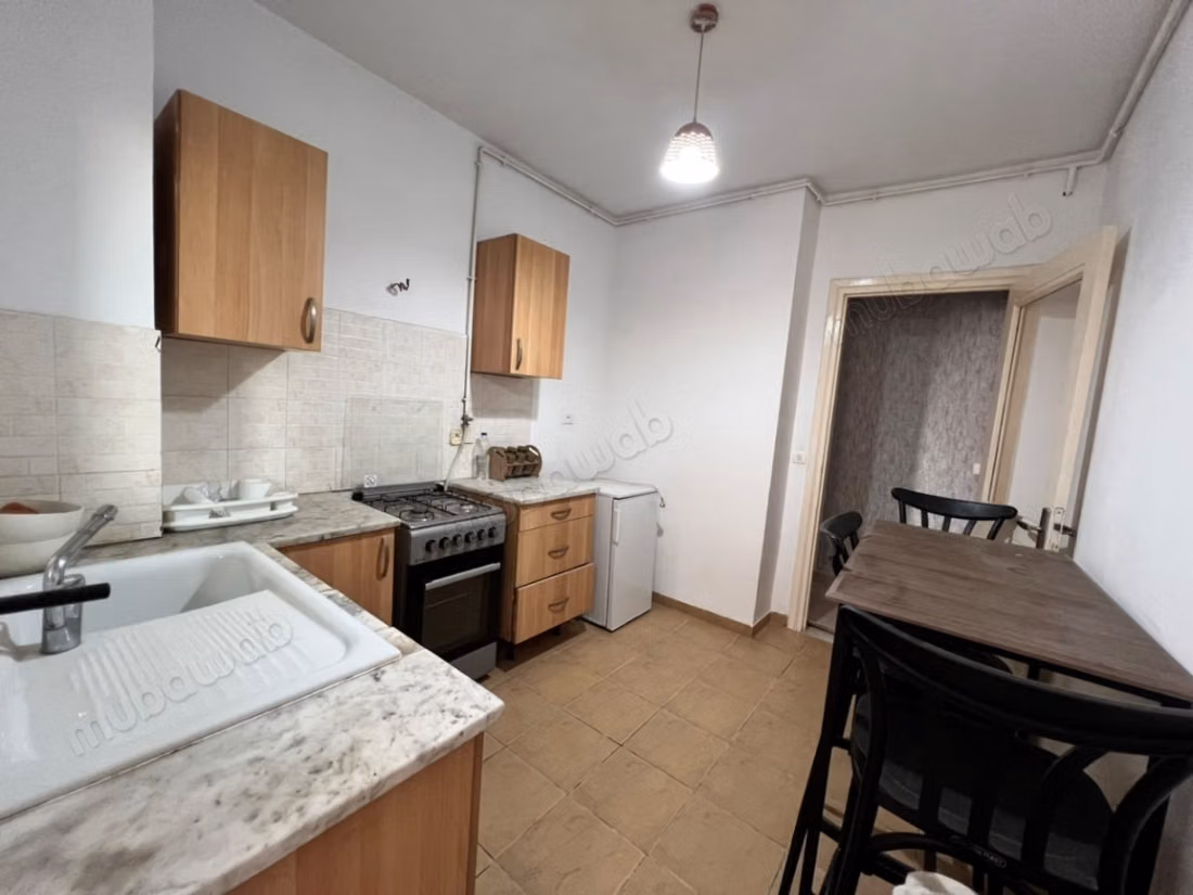 Appartement S1 meublé à louer