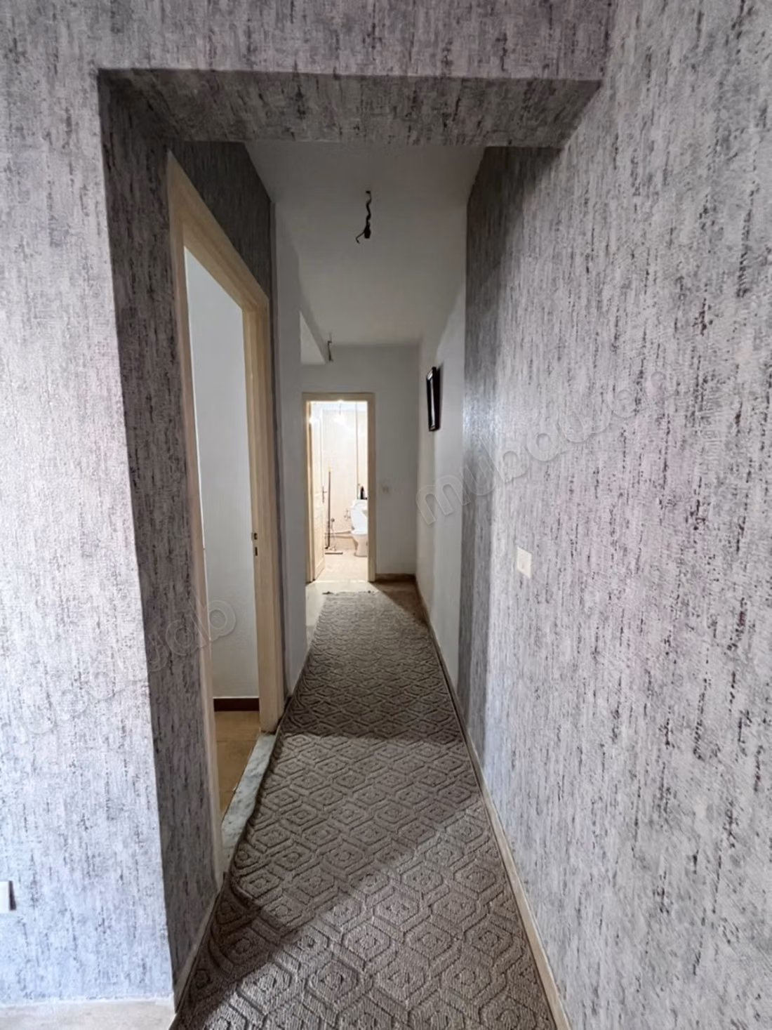 Appartement S1 meublé à louer