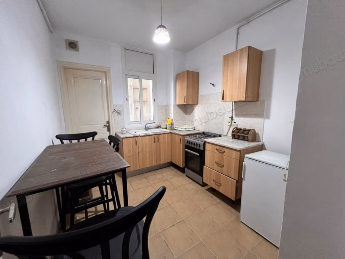 Appartement S1 meublé à louer