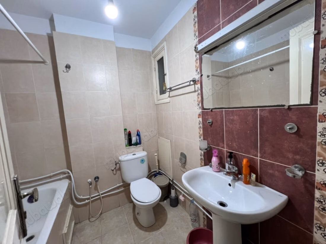 Appartement S1 meublé à louer