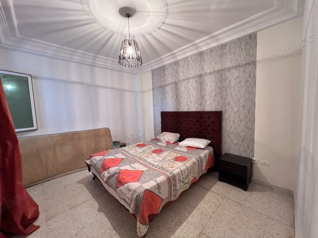 Appartement S1 meublé à louer