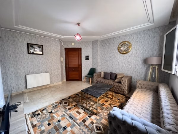 Appartement S1 meublé à louer