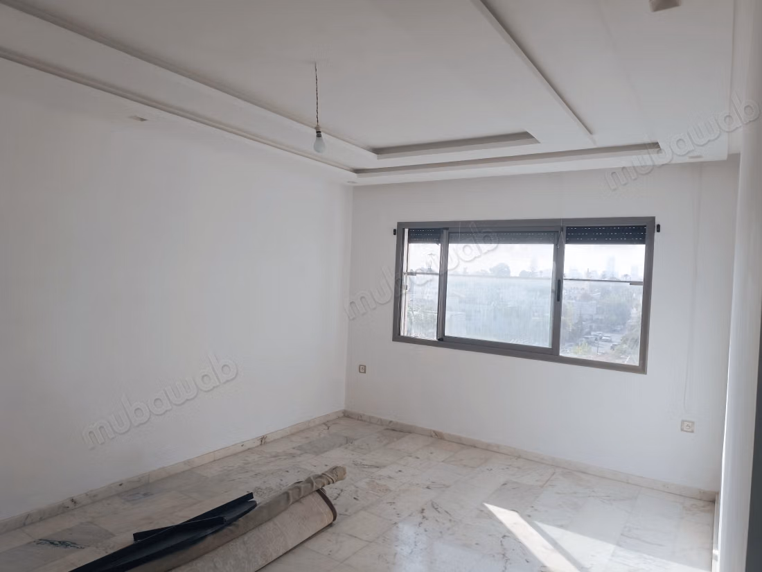 Oasis: appartement 2 chambres de 90 m²