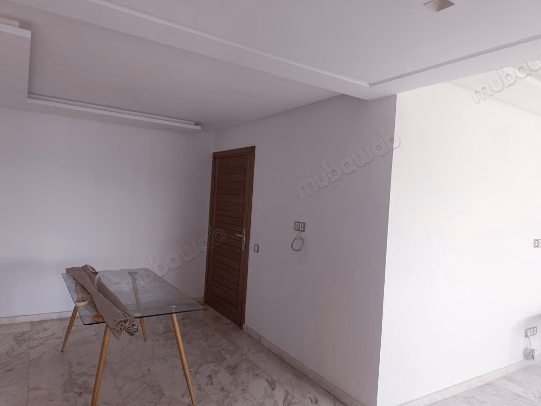 Oasis: appartement 2 chambres de 90 m²