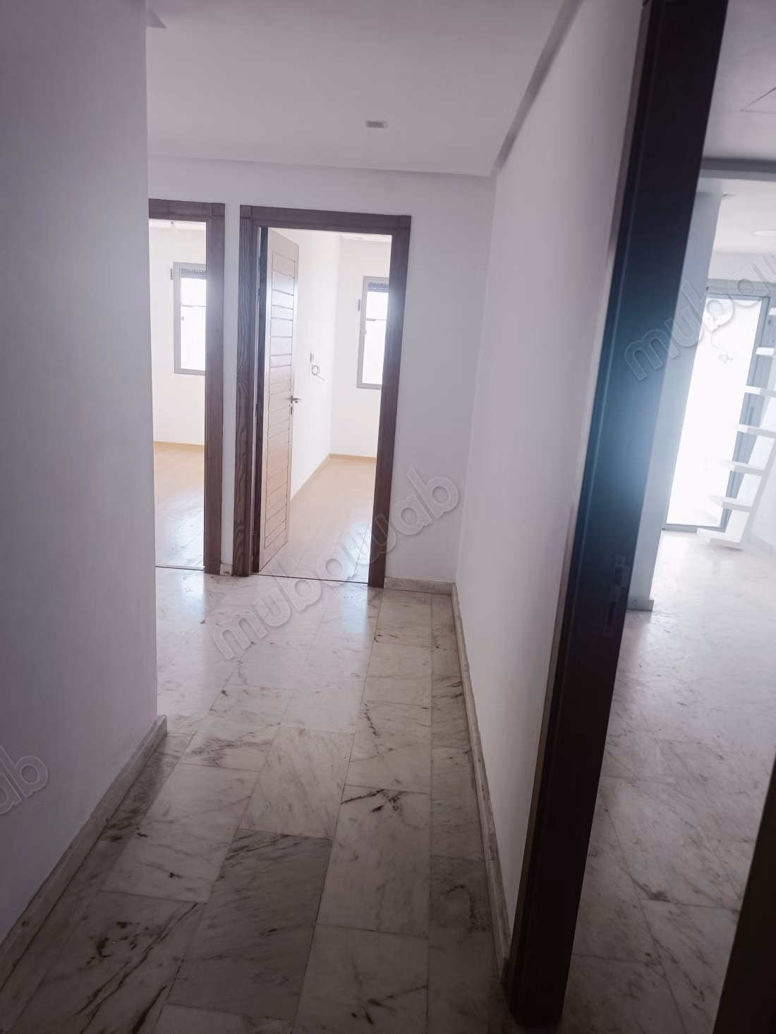 Oasis: appartement 2 chambres de 90 m²