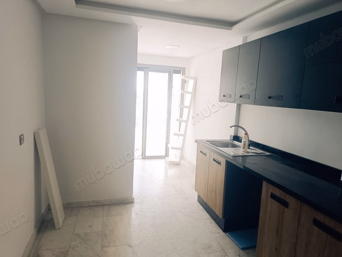 Oasis: appartement 2 chambres de 90 m²
