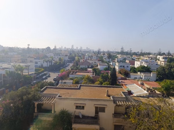 Oasis: appartement 2 chambres de 90 m²