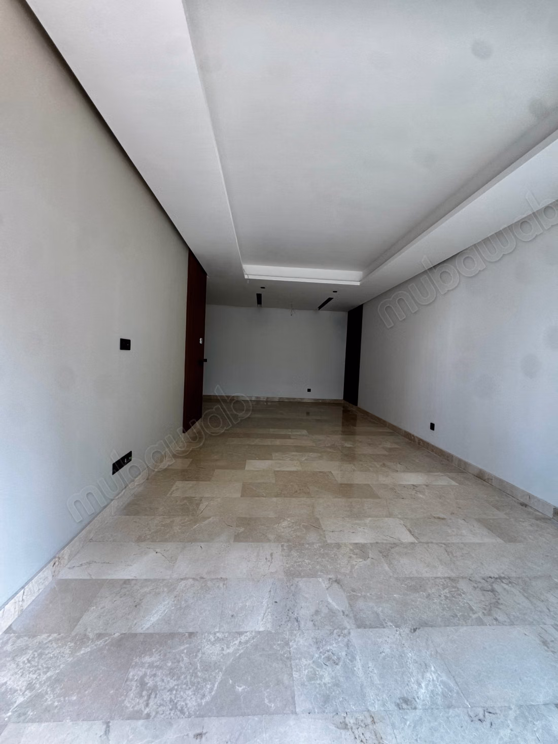 À louer, superbe appartement 2 chambres de 120 m² – casablanca finance city cfc
