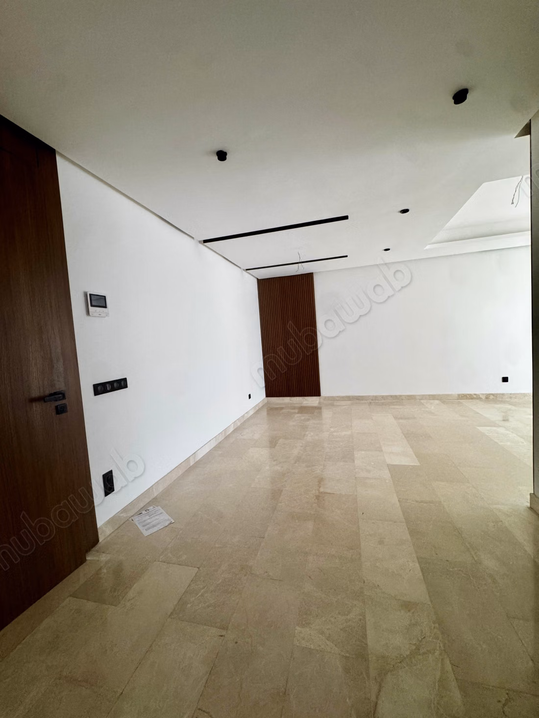 À louer, superbe appartement 2 chambres de 120 m² – casablanca finance city cfc