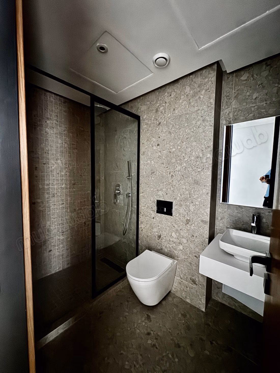 À louer, superbe appartement 2 chambres de 120 m² – casablanca finance city cfc