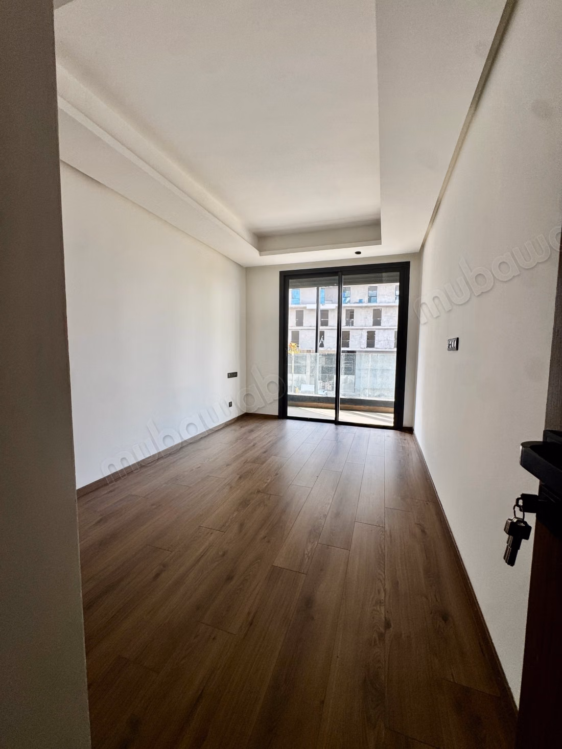À louer, superbe appartement 2 chambres de 120 m² – casablanca finance city cfc