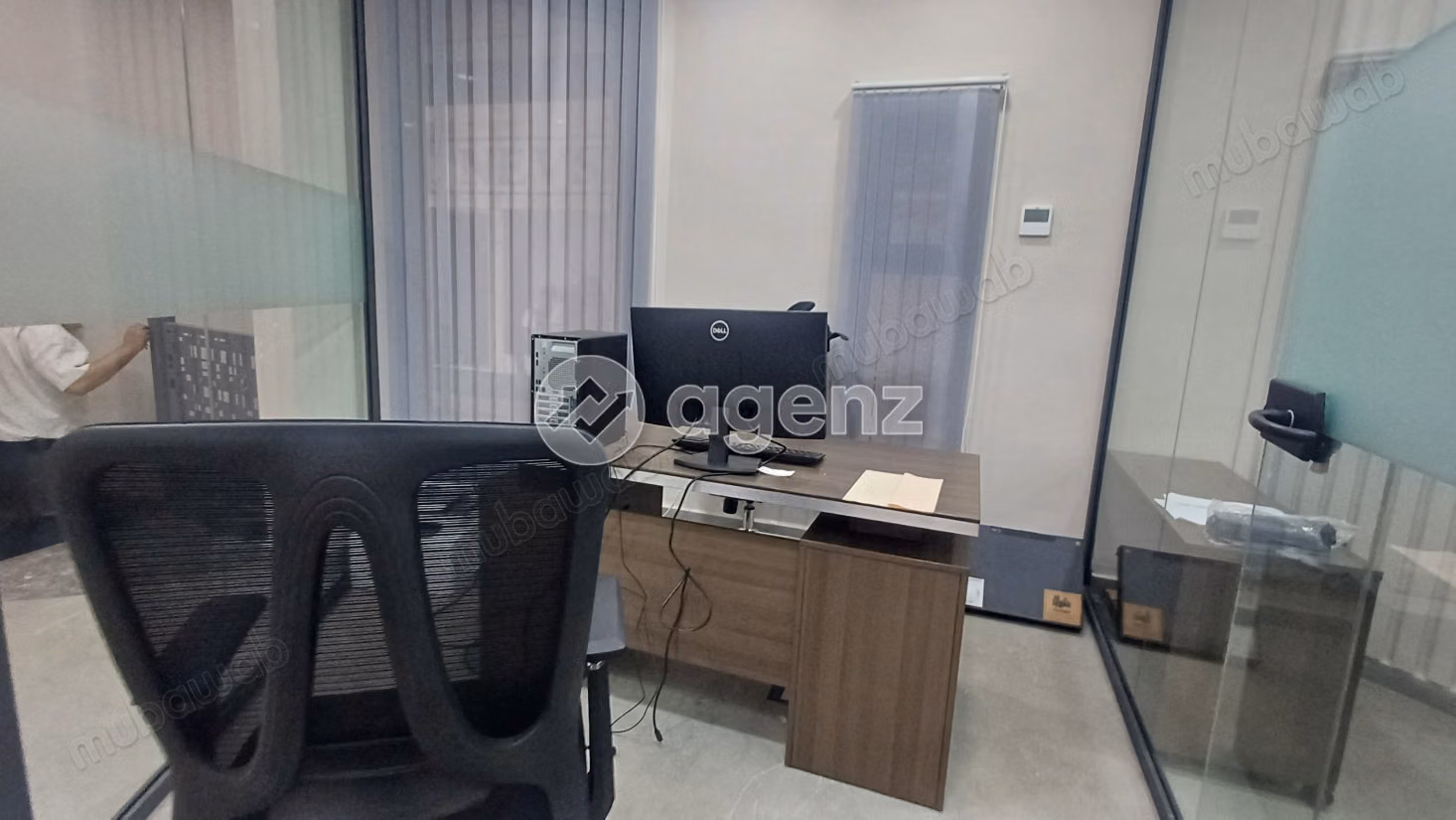 Bureau à louer 400 m² 
Agdal 
Rabat