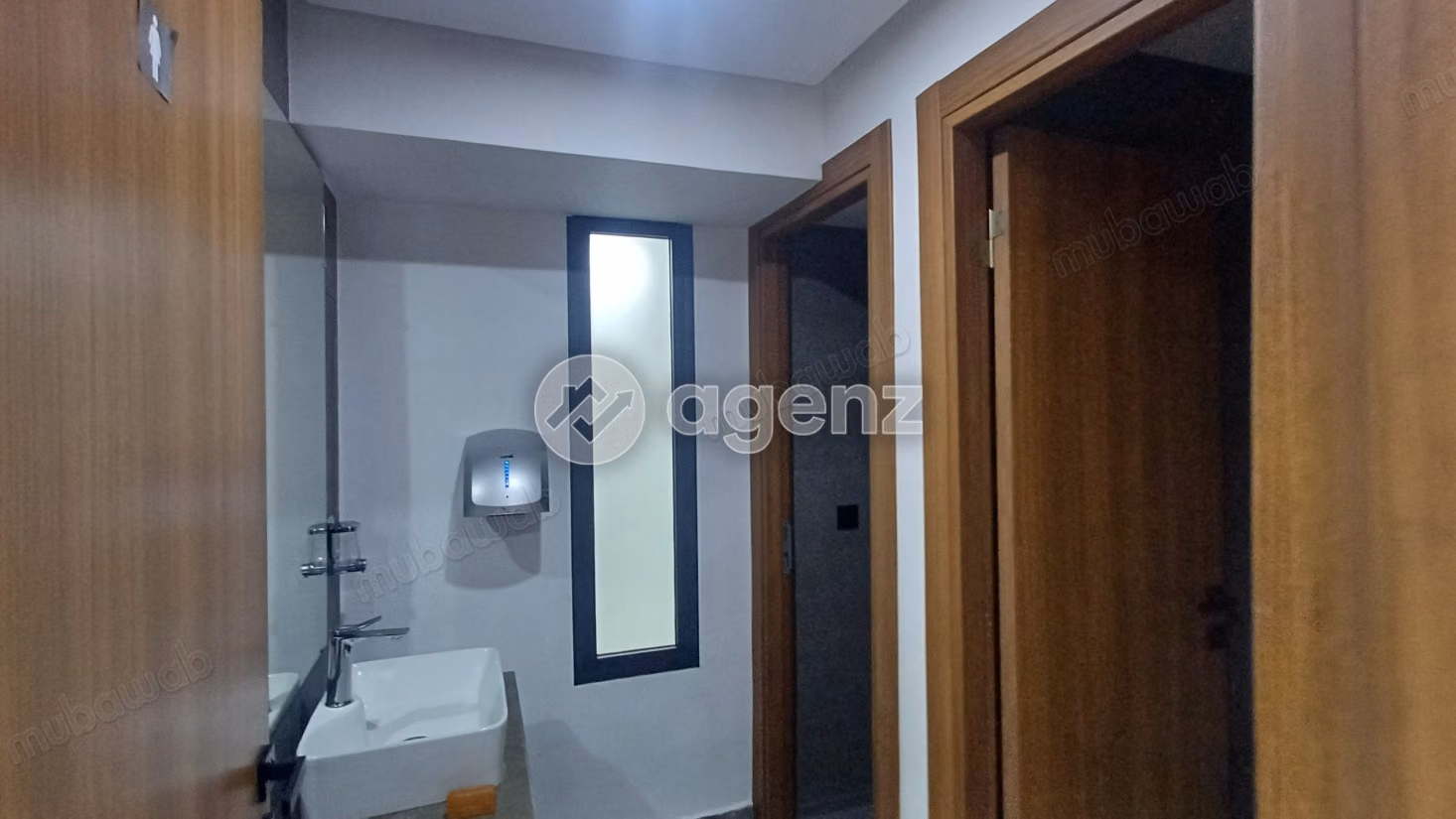 Bureau à louer 400 m² 
Agdal 
Rabat
