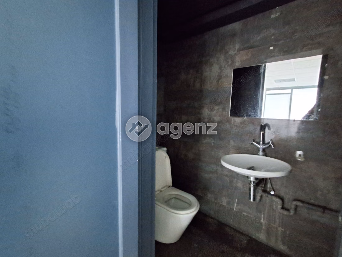 Bureau à louer 140 m² 
Maârif Casablanca