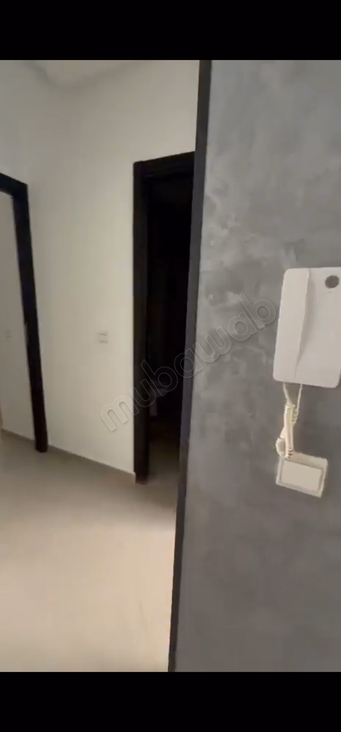 Bel appartement à vendre à Bir Rami Est. 2 pièces. Cuisine entièrement équipée